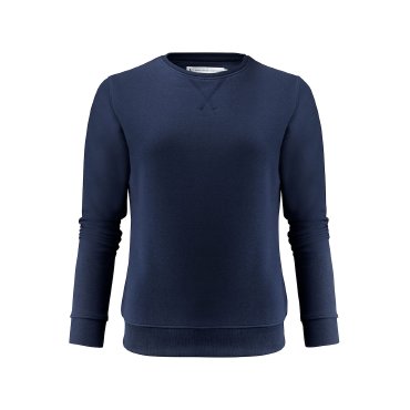 Sudadera sostenible mujer Alder Woman Sudadera sostenible mujer Alder Woman