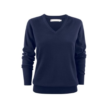 Jersey cuello pico mujer Ashland Woman Jersey cuello pico mujer Ashland Woman