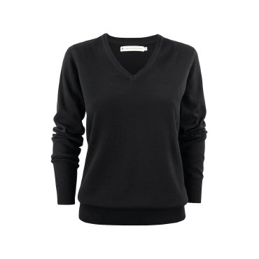 Jersey cuello pico mujer Ashland Woman Jersey cuello pico mujer Ashland Woman