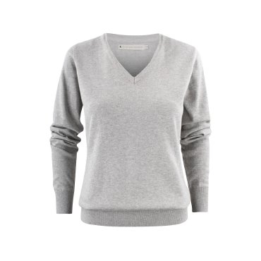 Jersey cuello pico mujer Ashland Woman Jersey cuello pico mujer Ashland Woman