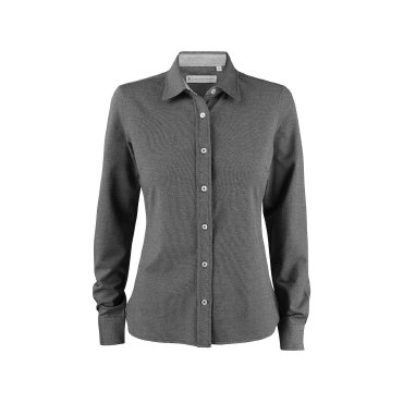 Camisa Oxford de manga larga mujer Burlingham Woman Camisa Oxford de manga larga mujer Burlingham Woman