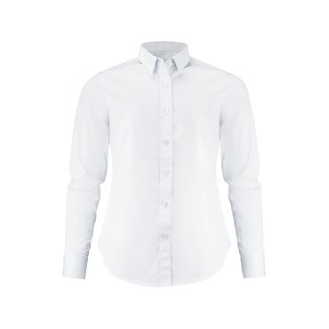 Camisa de manga larga Easycare mujer Acton Woman Camisa de manga larga Easycare mujer Acton Woman