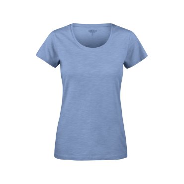 Camiseta premium ecológica mujer Twoville Woman Camiseta premium ecológica mujer Twoville Woman