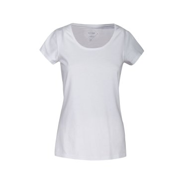 Camiseta premium ecológica mujer Twoville Woman Camiseta premium ecológica mujer Twoville Woman
