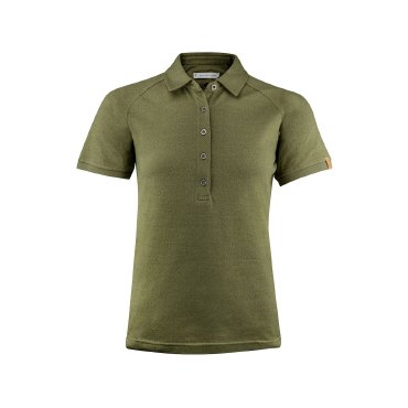 Polo sostenible mujer Brookings Woman Polo sostenible mujer Brookings Woman