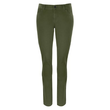 Pantalón chino mujer Officer Woman Pantalón chino mujer Officer Woman