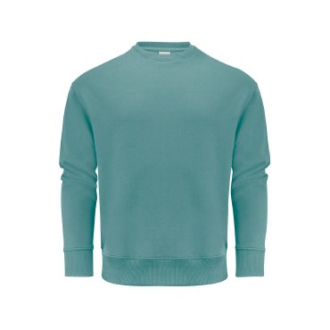 Sudadera sostenible unisex Hopedale Crewneck Sudadera sostenible unisex Hopedale Crewneck