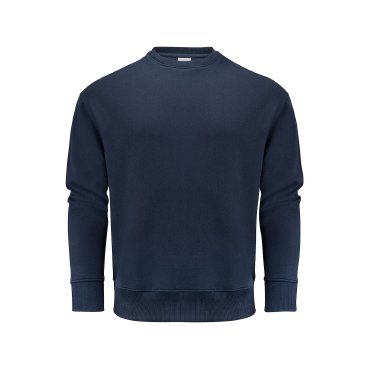 Sudadera sostenible unisex Hopedale Crewneck Sudadera sostenible unisex Hopedale Crewneck