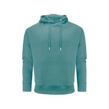 Sudadera con capucha sostenible unisex Hopedale Hoodie Sudadera con capucha sostenible unisex Hopedale Hoodie