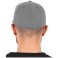 Gorra visera plana Flexfit® 6210. .