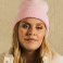 Gorro con vuelta 1501KC. .