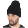 Gorro con vuelta 1501KC. .