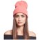 Gorro con vuelta 1501KC. .