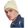 Gorro con vuelta 1501KC. .