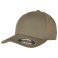 Gorra beisbol Flexfit® reciclada 6277RP. .