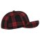 Gorra beisbol Flexfit® 6197. .