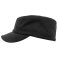 Gorra militar 7077RS. .