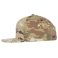 Gorra snapback camuflaje 6089MC. .