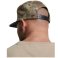 Gorra snapback camuflaje 6089MC. .