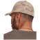 Gorra beisbol Flexfit® camuflaje 6277LC. .