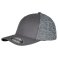 Gorra trucker Flexfit® melange 6511MM. .