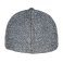 Gorra trucker Flexfit® melange 6511MM. .