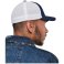 Gorra trucker Flexfit® 6533T. .
