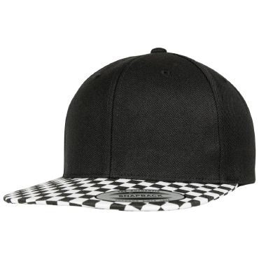 Gorra visera plana 6089CB Gorra visera plana 6089CB