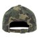 Gorra beisbol camuflaje lavada 6245CW. .