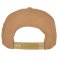 Gorra visera plana 6089PS. .