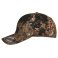 Gorra beisbol Flexfit® camuflaje 6277VC. .