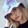 Gorro bucket estampado 5003TD. .