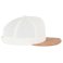 Gorra visera plana 6089CO. .