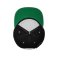Gorra visera plana 6007T. .
