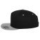Gorra visera plana 6007T. .