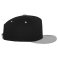 Gorra visera plana 6007T. .