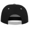 Gorra visera plana 6007T. .