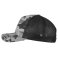 Gorra trucker camuflaje 6606C. .