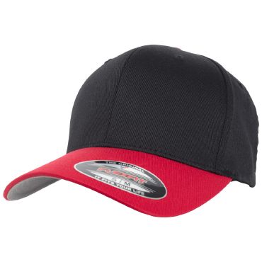 Gorra beisbol Flexfit® de lana 6277T Gorra beisbol Flexfit® de lana 6277T