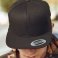 Gorra visera plana Flexfit® 6308. .