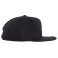 Gorra visera plana Flexfit® 6308. .