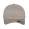 Gorra beisbol Flexfit® niño 6277. Color silver.