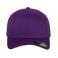 Gorra beisbol Flexfit® niño 6277. Color purple.