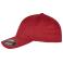 Gorra beisbol Flexfit® niño 6277. Color rose brown.