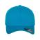 Gorra beisbol Flexfit® niño 6277. Color hawaiian ocean.