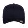 Gorra beisbol Flexfit® niño 6277. Color navy.