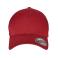 Gorra beisbol Flexfit® niño 6277. Color rose brown.