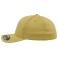 Gorra beisbol Flexfit® niño 6277. Color curry.