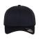 Gorra beisbol Flexfit® niño 6277. Color dark navy.
