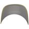 Gorra beisbol Flexfit® niño 6277. Color curry.